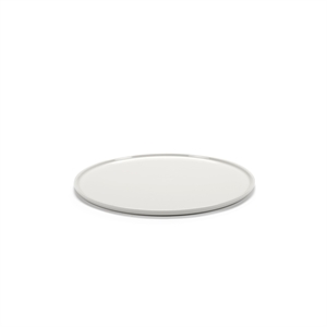 Assiette basse Serax Cena M Ivoire