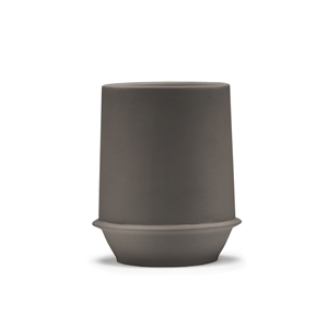 Mug Serax Dune, brun ardoise