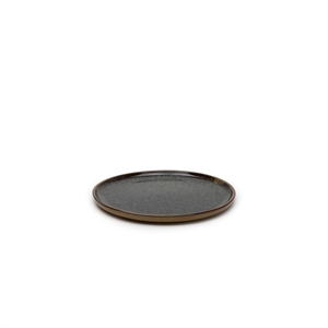 Plaque de surface Serax S Gris indien