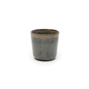Mug Serax Surface gris indien