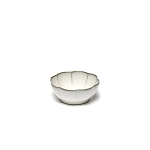 Bol Serax Inku XL Blanc