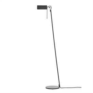 Lampadaire Pliable Serax Noir