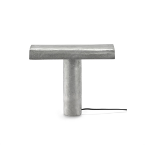 Lampe à Poser Serax FCK en Acier