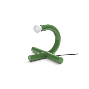 Lampe à Poser La Tre Vert Valerie Objects