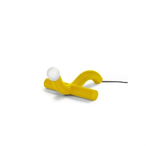 Lampe à Poser La Due Jaune Valerie Objects