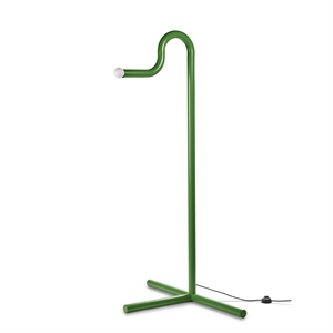 Vert La Uno Lampadaire de Valerie Objects