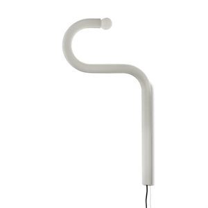 Applique murale La Quattro Blanc de Valerie Objects
