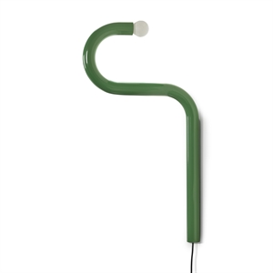 Applique murale La Quattro Vert de Valerie Objects