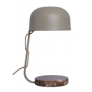 Lampe à Poser Watt & Veke Milly Beige