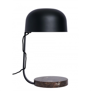 Lampe à Poser Watt & Veke Milly Noir