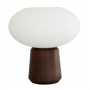 Lampe à Poser Foncé