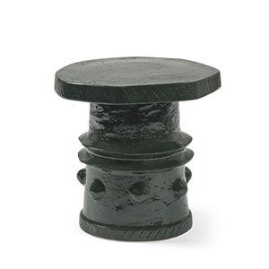 Table D'appoint Serax Clara 08 Vert Foncé