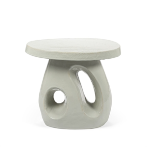 Table D'appoint Serax Amé 10 Gris