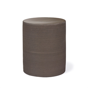 Table D'appoint Serax Pawn 04 Noir