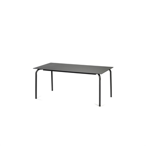 Serax August Table de Jardin L Noir