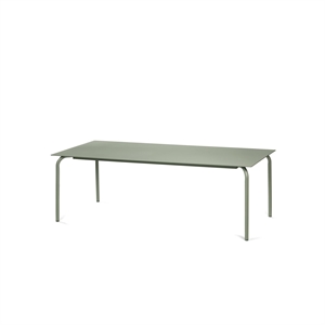 Serax August Table de Jardin XL Eucalyptus Vert