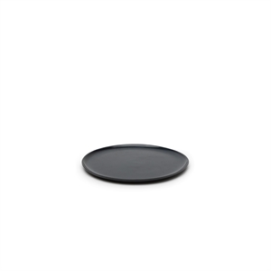 Serax Terres De Rêves Assiette M Bleu foncé