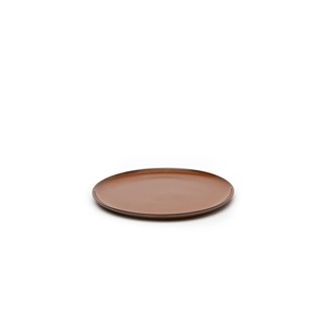 Serax Terres De Rêves Assiette L Marron Brun