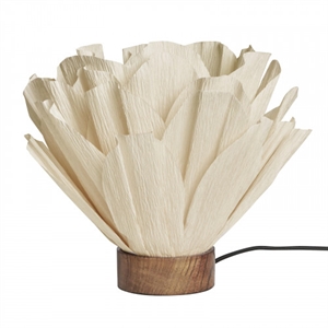 Lampe à Poser Lisa de Watt & Veke, Blanc