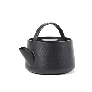 Théière Serax Inku M Noir