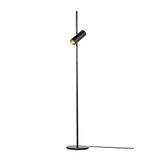 Serax Sofisticato Lampadaire NO.15 Noir