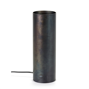 Serax Sofisticato Lampadaire NO.17 Noir