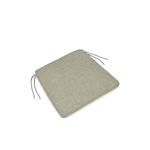 Serax August Coussin Pour Chaise De Jardin Avec Accoudoir Eucalyptus Vert