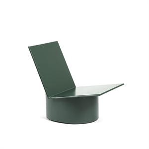 Serax Fauteuil Marie Valérie Vert