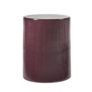 Serax Pawn Table d'Appoint L Violet
