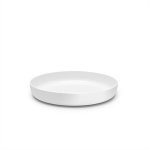 Assiette profonde Serax Base XL Blanc
