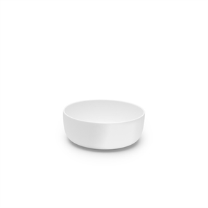 Bol de Base Serax M Blanc