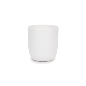 Tasse à thé Serax Base Blanc