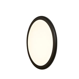 TOOY Bilancella 512.71 Applique/ Plafonnier Noir