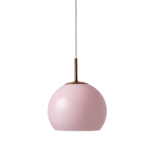 Frandsen Suspension Suspension Ø18 Rose Rose