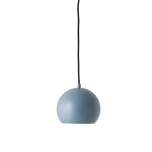 Frandsen Suspension Suspension Ø18 Bleu Citadelle Mat