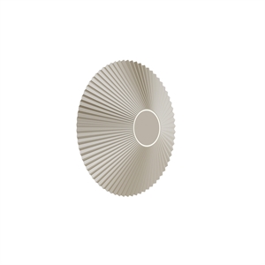 Applique Murale Ballerina de Loom Design, Ivoire Doux