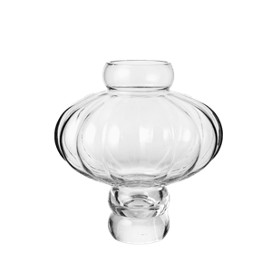 Louise Roe Balloon 08 Vase Transparent