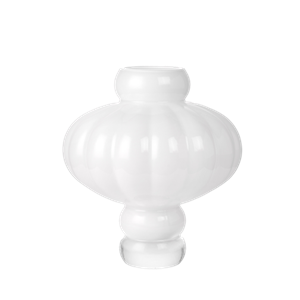 Louise Roe Ballon 08 Vase Opale