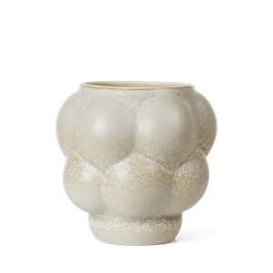Louise Roe Balloon 09 Jar Glaze Vintage