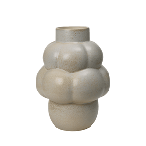 Vase Ballon 04 Louise Roe Glaçure Vintage