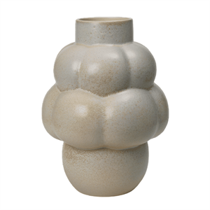 Louise Roe Balloon 04 Vase Grande Glaçure Vintage