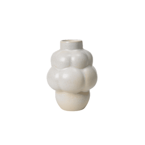 Vase Louise Roe Balloon 04 Petit Glaçage Vintage