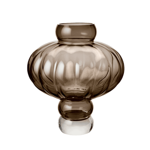 Louise Roe Ballon 03 Vase Fumée
