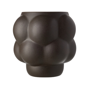 Ballon Louise Roe 09 Vase Marron Boue