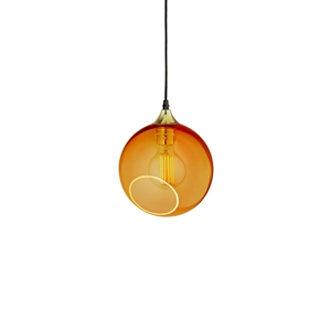 Suspension Ballroom Design by Us, Petit , Ambre