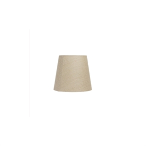 Abat-jour Watt & Veke Basic Straight 20 Naturel
