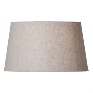 Watt & Veke Basic Straight 33 Abat-jour Naturel