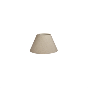 Watt & Veke Basic Wide 25 Abat-jour naturelles