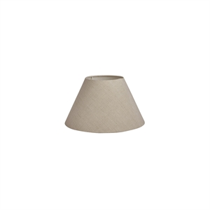 Watt & Veke Basic Wide 30 Abat-jour naturelles