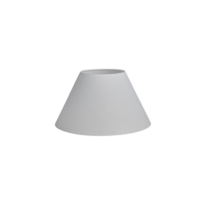 Watt & Veke Basic Wide Abat-jour 35 Blanc